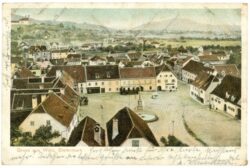 weiz, gruss aus
