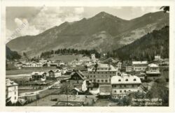 bad gastein, mit gamskarkogel