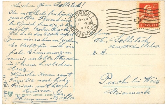 zürich, altstadt, schipfe