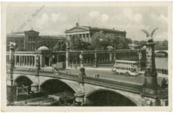 berlin, national galerie