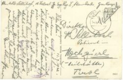 stendal, partie im tierpark