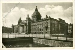 leipzig, reichsgericht