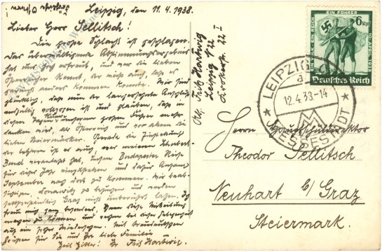 leipzig, reichsgericht