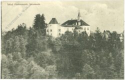 st. oswald, schloß plankenwarth