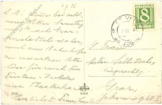 wien 13, schönbrunn, lustschloss