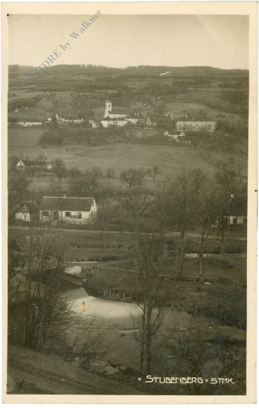 stubenberg, ansicht