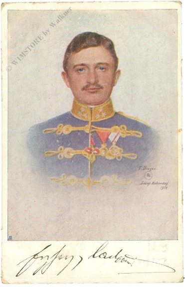 kaiser karl i.
