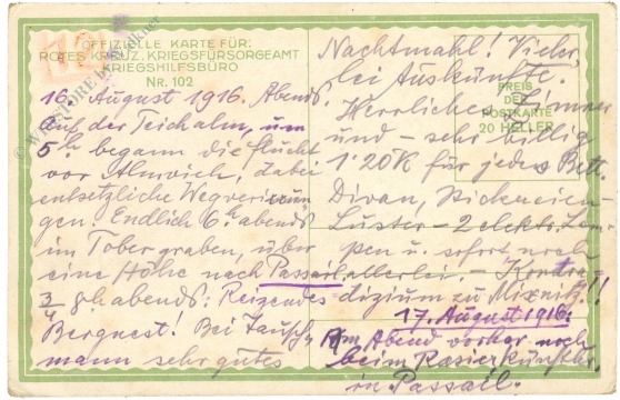 kaiser karl i.