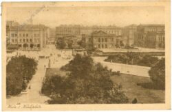 wien 4, karlsplatz