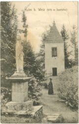 kulm bei weiz, ansicht