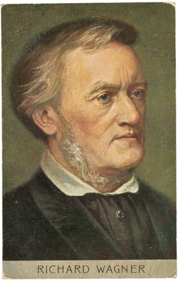 richard wagner