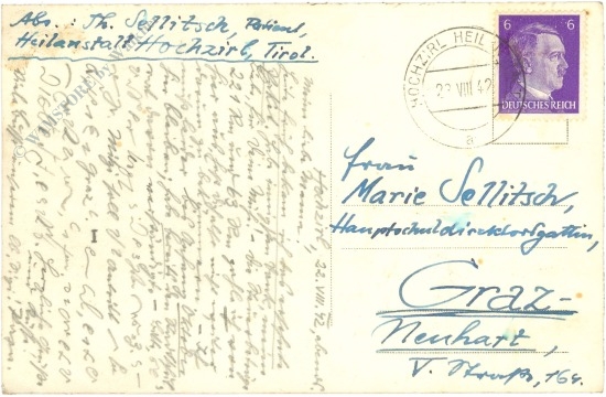 innsbruck, stadtturm