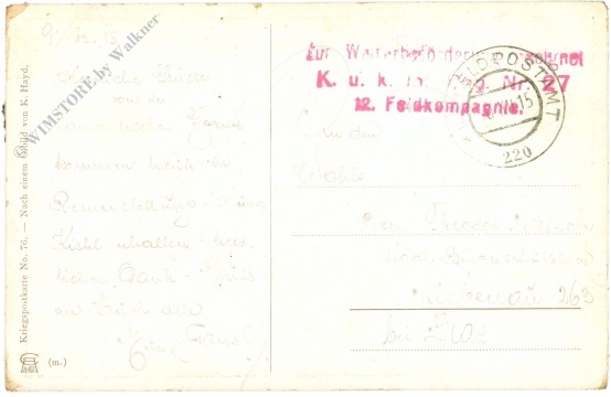 tiroler standschütze