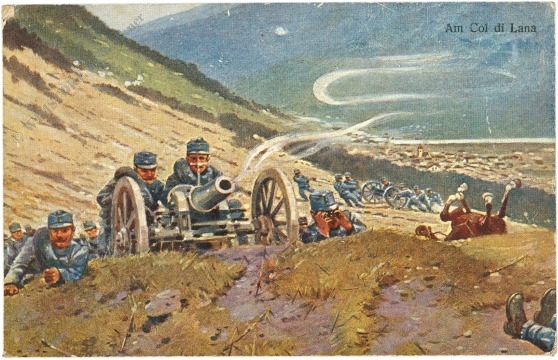 am col di lana