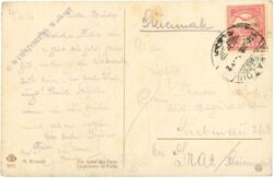 wunsch, m.: der apfel des paris