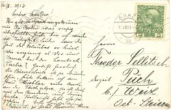 sie sollen es büßen!