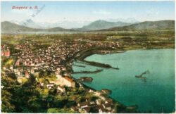 bregenz, ortsansicht