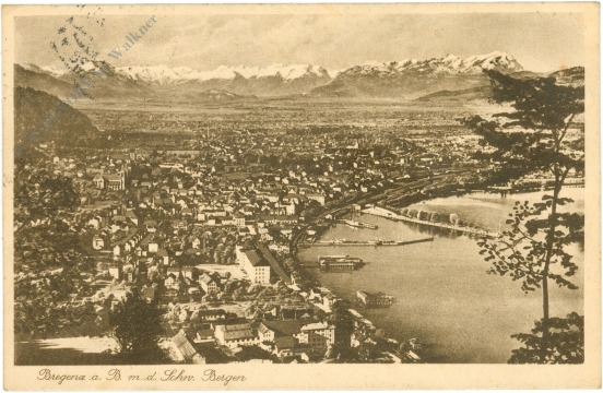 bregenz, m.d. schw. bergen