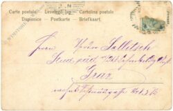 bach mit brücke