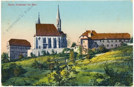 strassengel, maria straßengel