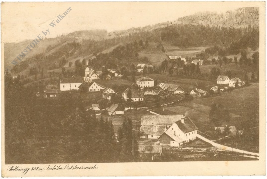 rettenegg, ansicht rettenegg, ansicht
