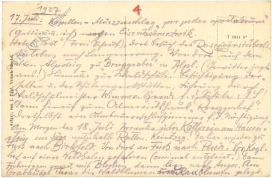 st. kathrein am hauenstein