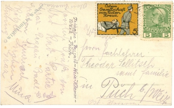 semriach, multiansicht