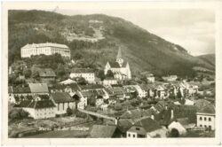 murau, mit der stolzalpe