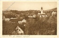 puch, bei weiz, ansicht