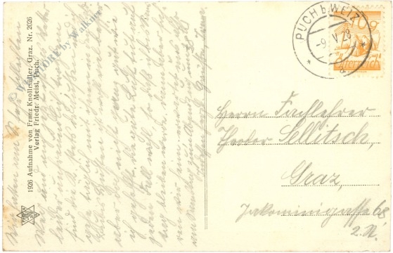 puch, bei weiz, ansicht