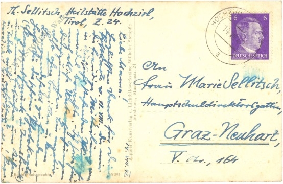 innsbruck, triumphpforte