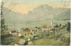 tragöss, ansicht