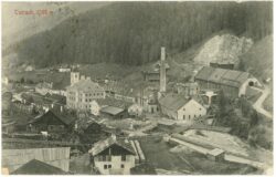 turrach, ansicht