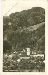 anger, ortsansicht