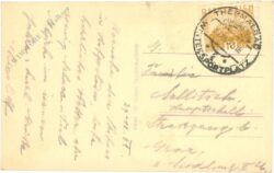 bad hofgastein, ortsansicht