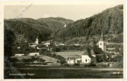anger, ortsansicht