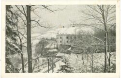 schwanberg, schloss schwanberg, schloss