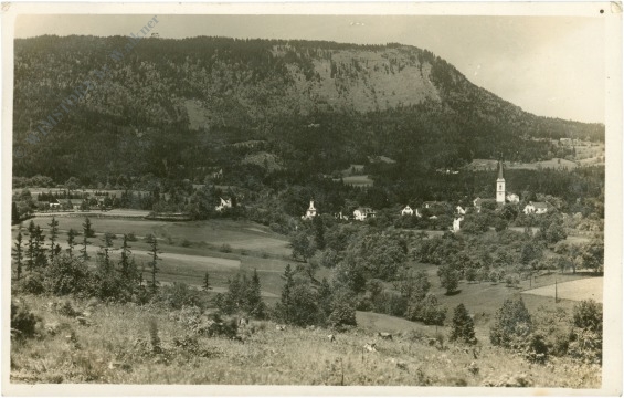 st. radegund, mit schöckel