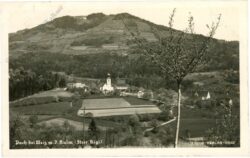 puch bei weiz,, mit dem kulm