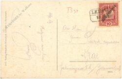 seggauberg, mit kreuzkogel