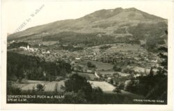 puch bei weiz, mit dem kulm