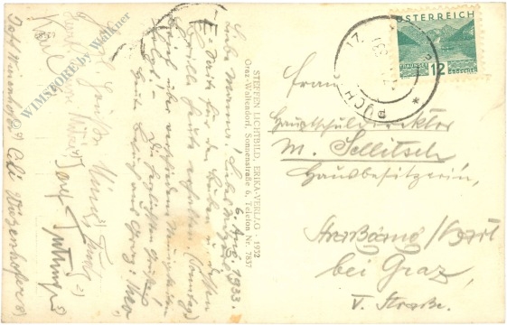 puch bei weiz, mit dem kulm