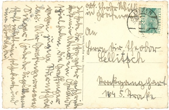 liezen, kinderheit grafenegg