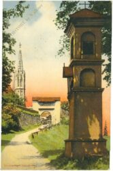 strassengel bei graz, ansicht