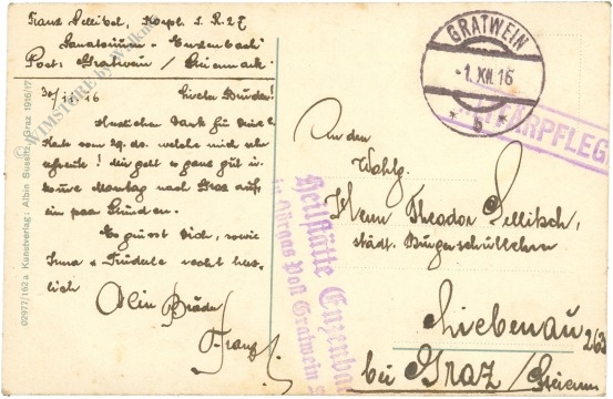 strassengel bei graz, ansicht