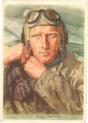 aufklärungsflieger w. willrich