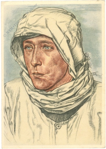ein bewährter spätruppführer w. willrich