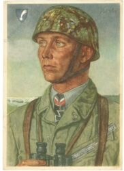 major koch w. willrich