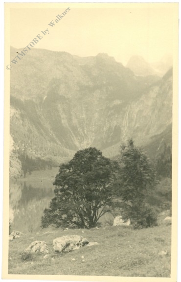 in den bergen in den bergen