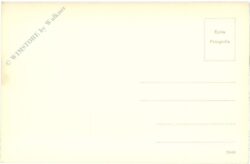 blick ins verschneite tal